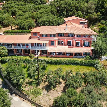 Arianna Studio Ground Floor 5 Paleokastritsa Exterior photo